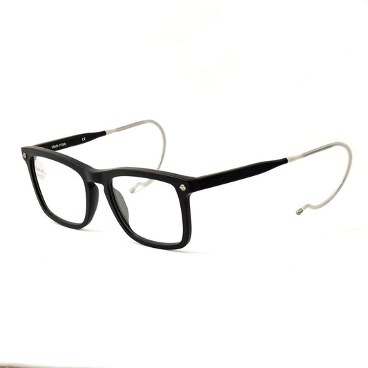 Vuarnet Black Acetate Glasses (Frames)