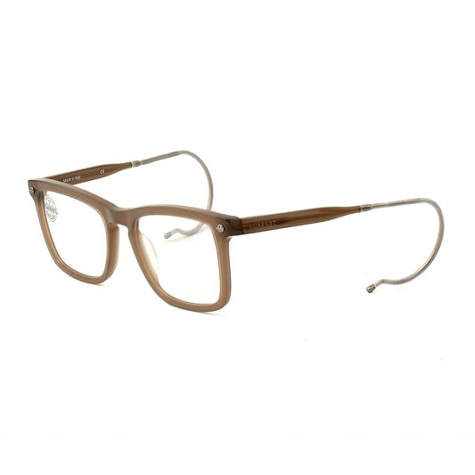 Vuarnet Gray Acetate Glasses (Frames) Vuarnet
