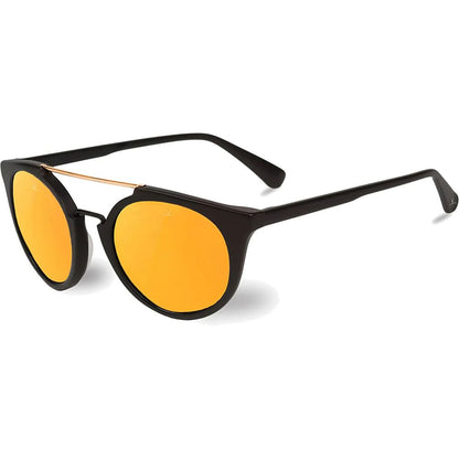 Vuarnet Black Acetate Sunglasses Vuarnet