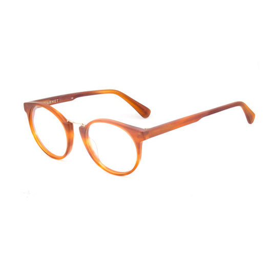 Vuarnet Brown Acetate Glasses (Frames) Vuarnet