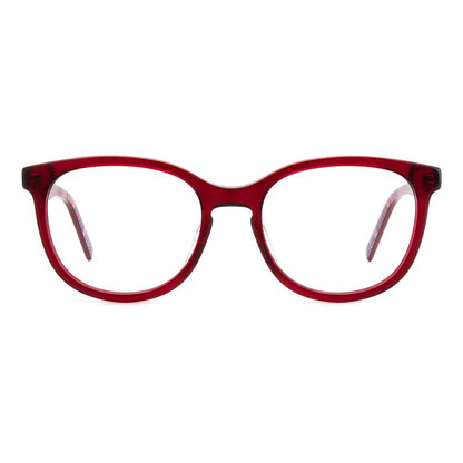 M Missoni Multicolor Acetate Glasses (Frames)