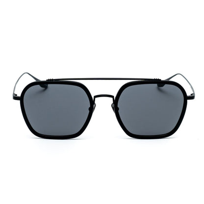 Belstaff Black Titanium Sunglasses Belstaff
