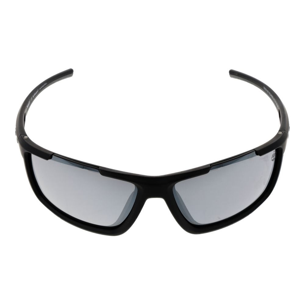 Timberland Black Men Sunglasses Timberland