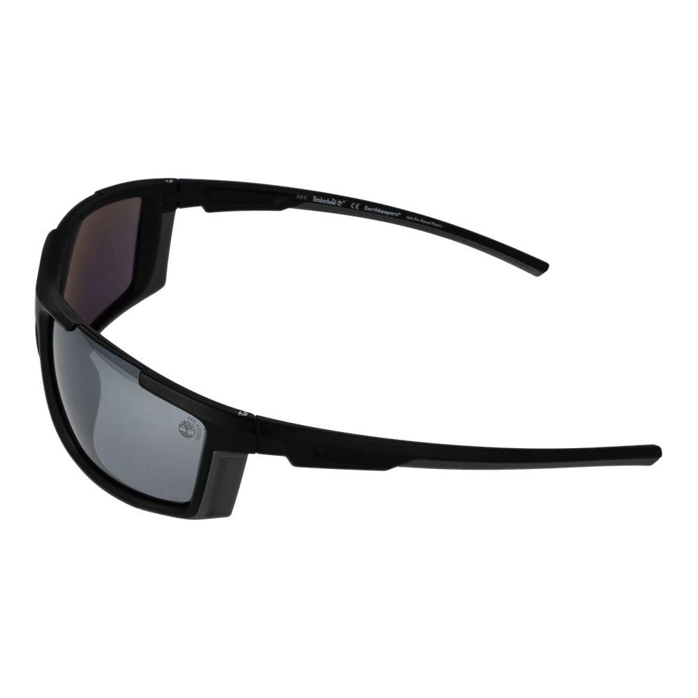 Timberland Black Men Sunglasses Timberland