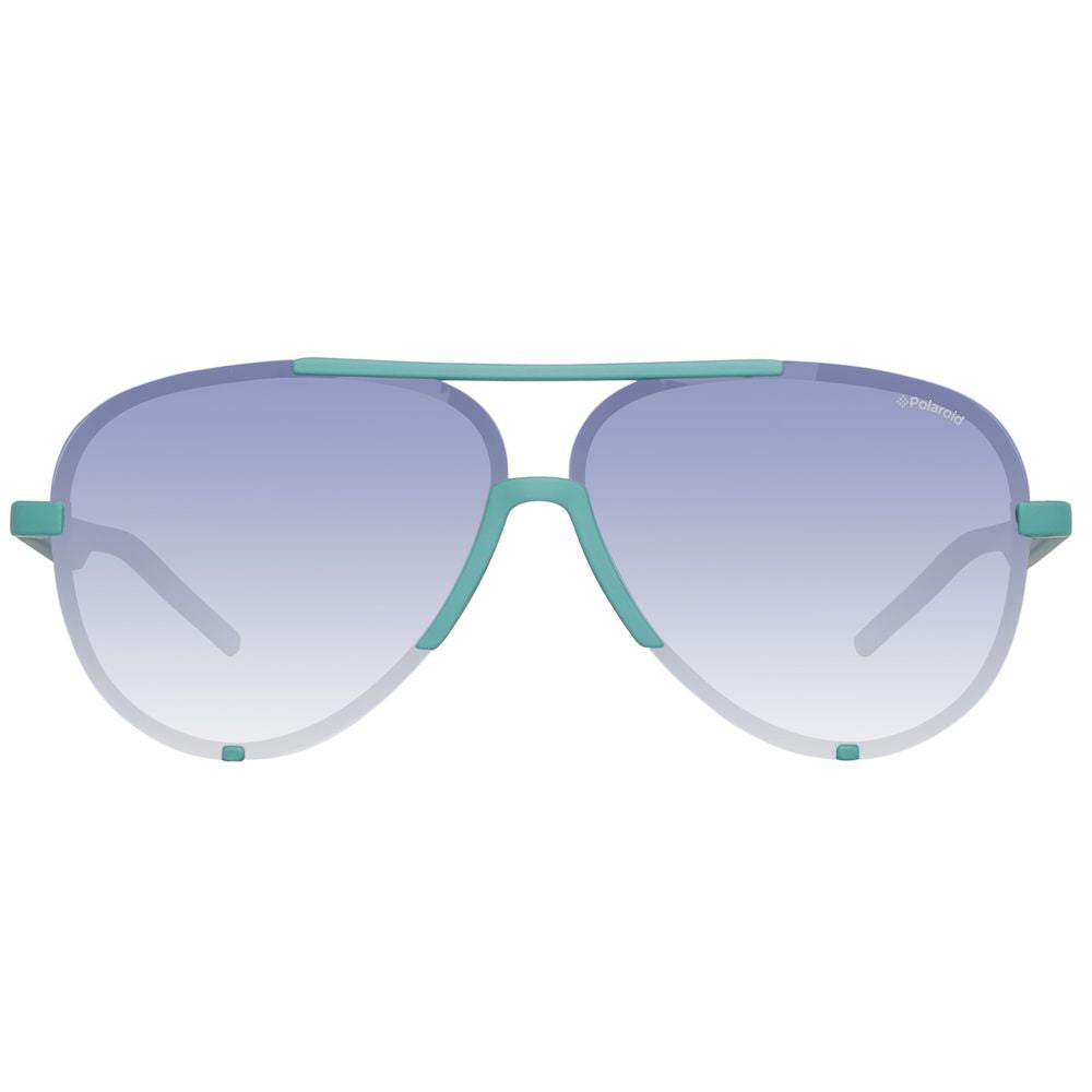Polaroid Bicolor Acetate Sunglasses