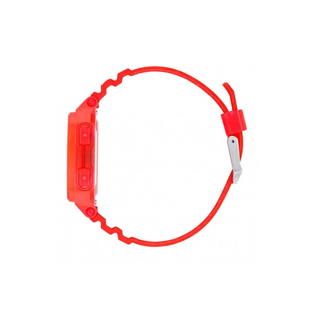 Adidas Multicolor Resin Digital Watch