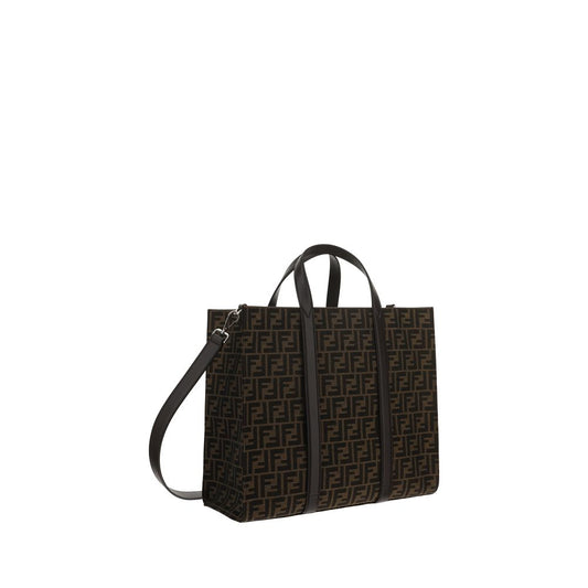 Fendi Tote Handbag