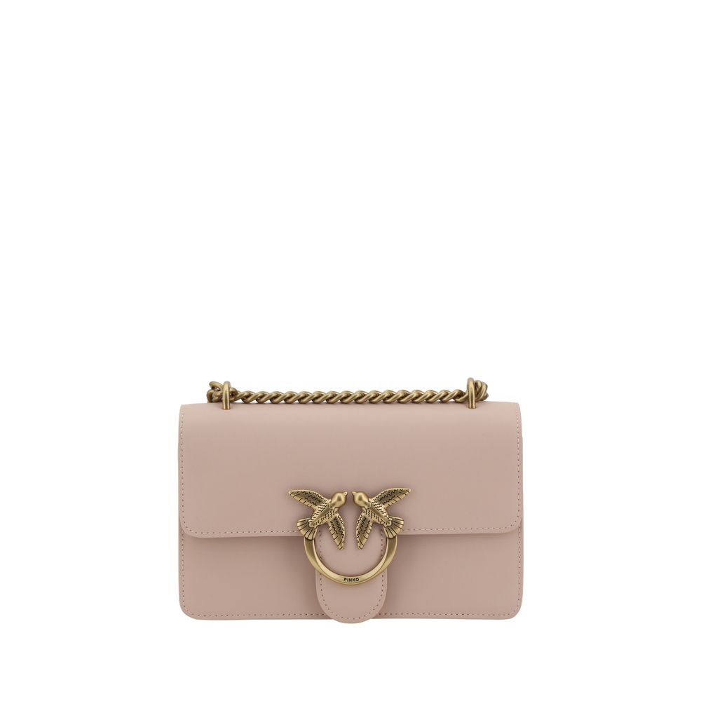 PINKO Love One Mini Shoulder Bag PINKO