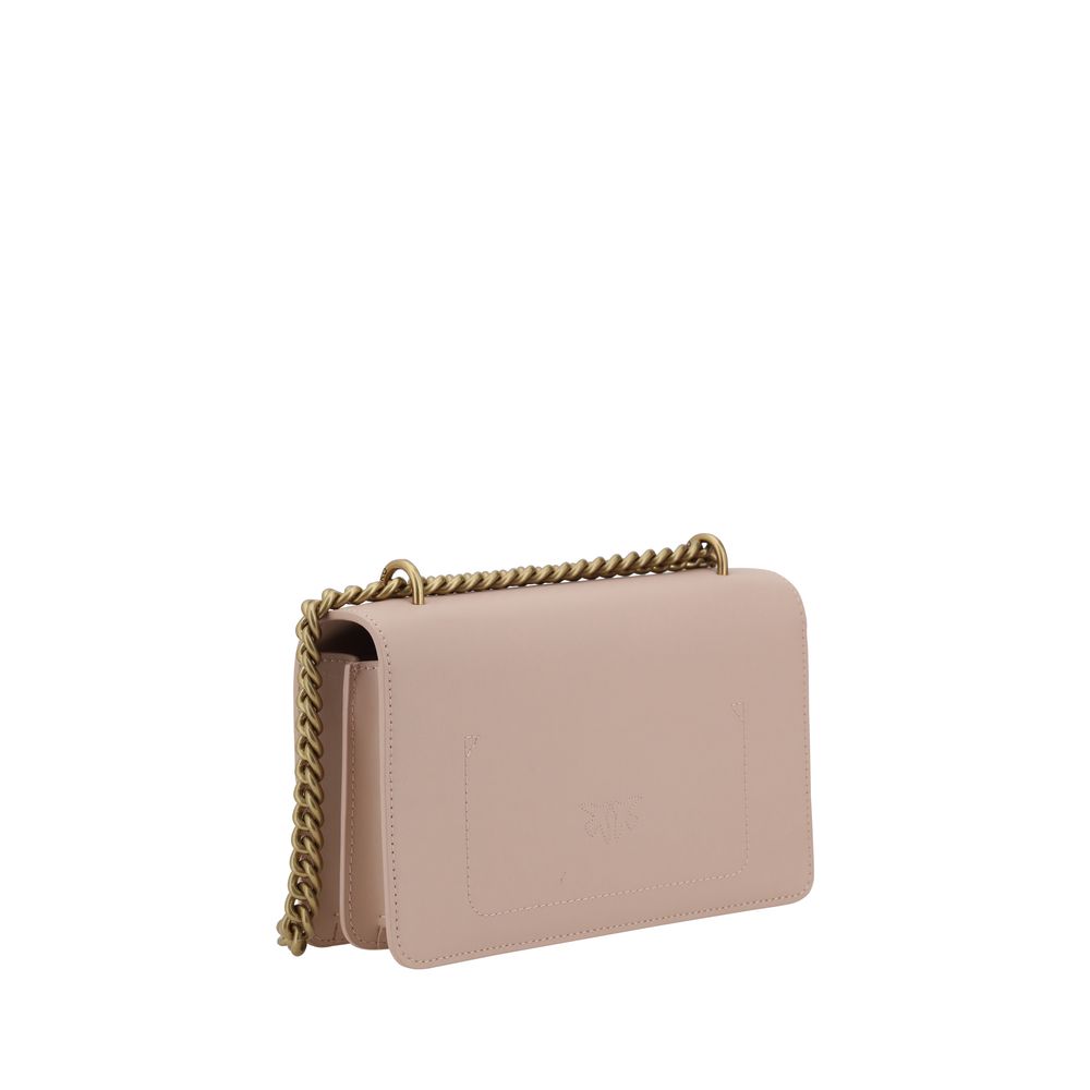 PINKO Love One Mini Shoulder Bag PINKO