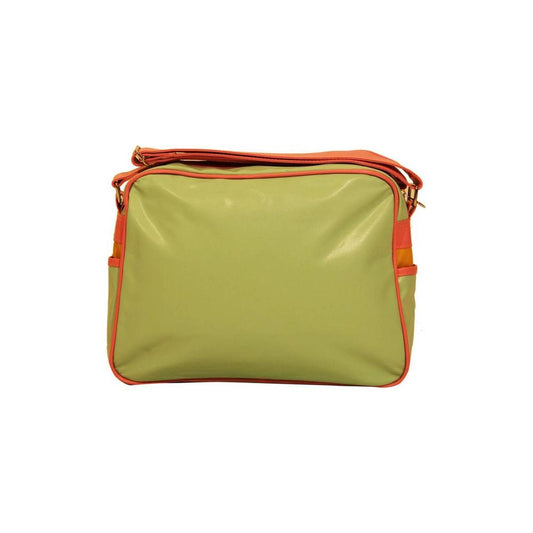 Gola Green Fabric Handbag Gola