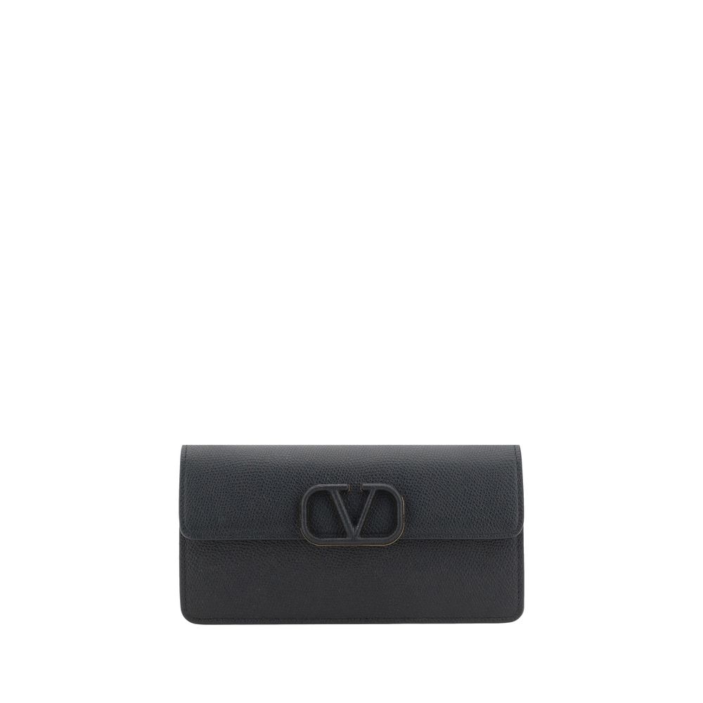 Valentino Garavani VLogo Shoulder Bag Valentino Garavani