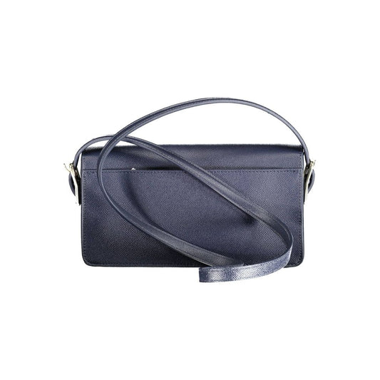 Tommy Hilfiger Blue Polyethylene Women Handbag Tommy Hilfiger