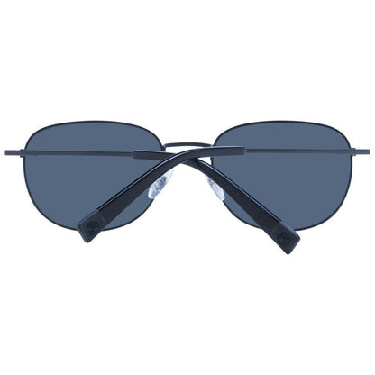 Timberland Black Metal Sunglasses Timberland