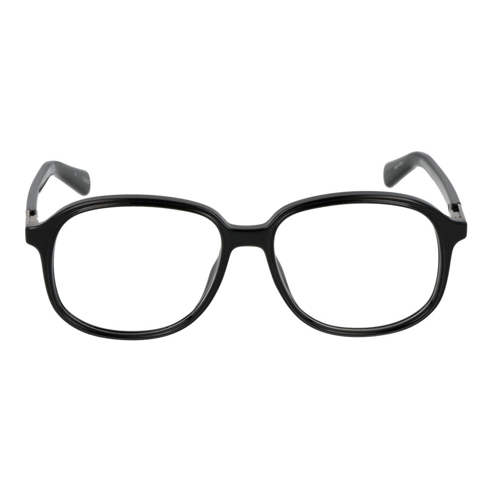 Guess Black Plastic Glasses (Frames)