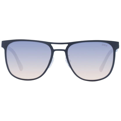 BMW Black Aluminum Sunglasses BMW