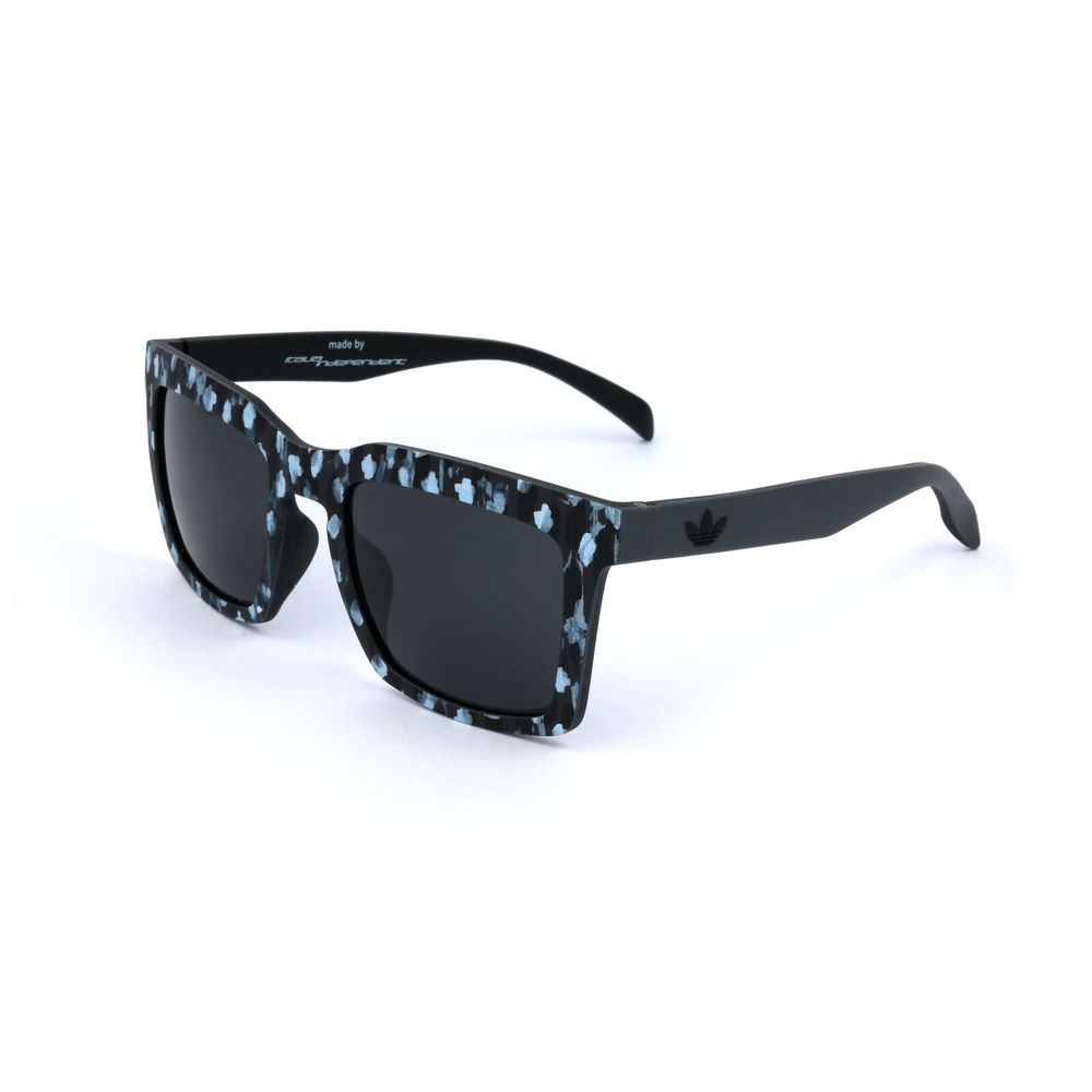 Adidas Black Acetate Sunglasses Adidas