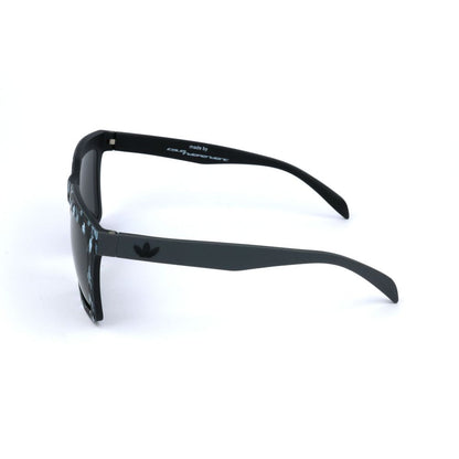 Adidas Black Acetate Sunglasses Adidas