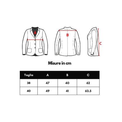 Add Black Polyamide Shell Jacket Add