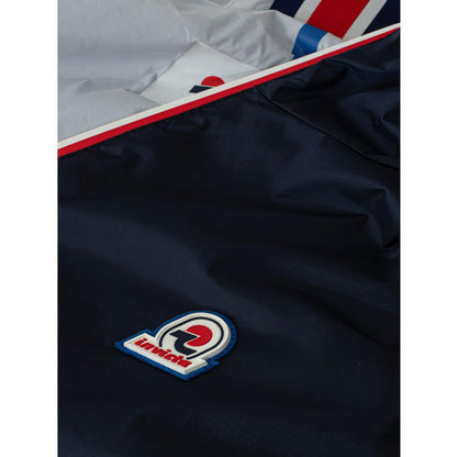 Invicta Blue Polyamide Shell Jacket Invicta