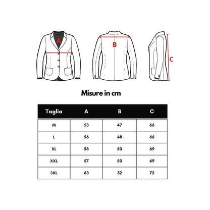 Invicta Black Polyamide Shell Jacket Invicta