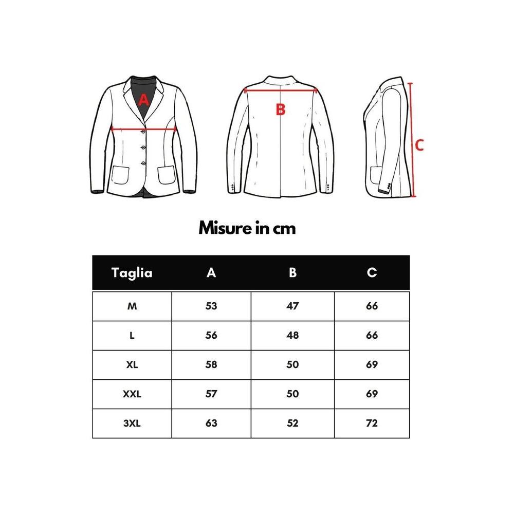 Invicta Green Polyamide Clothing