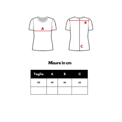 Dsquared² Gray Cotton T-Shirt