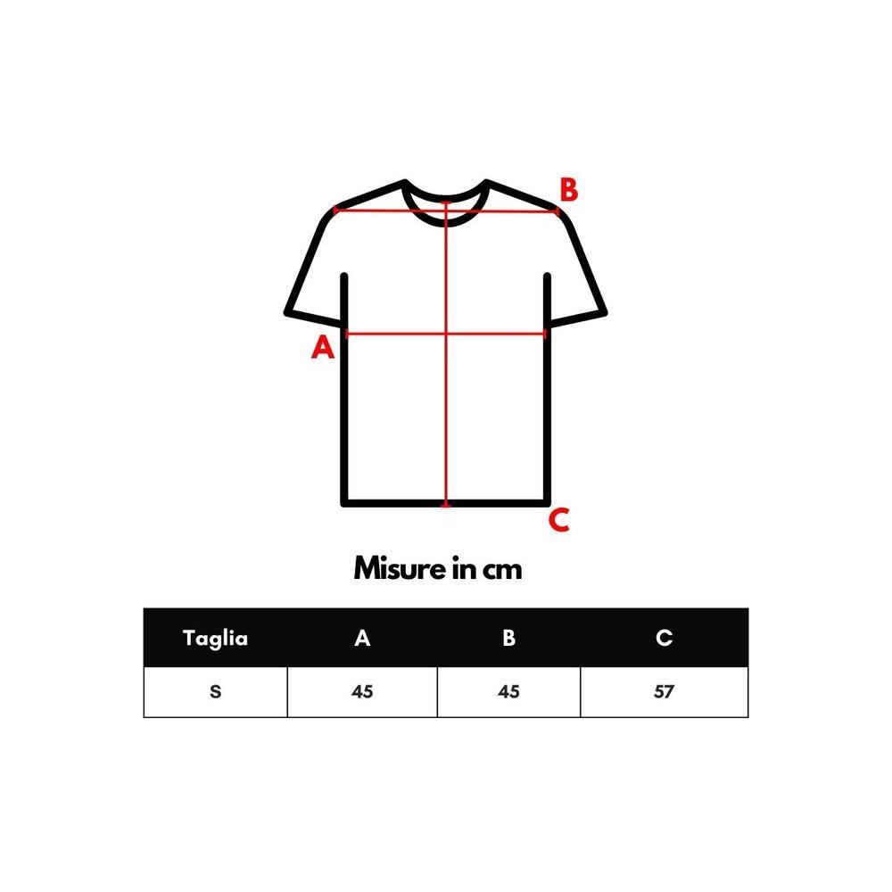 Kenzo Multicolor Cotton T-Shirt