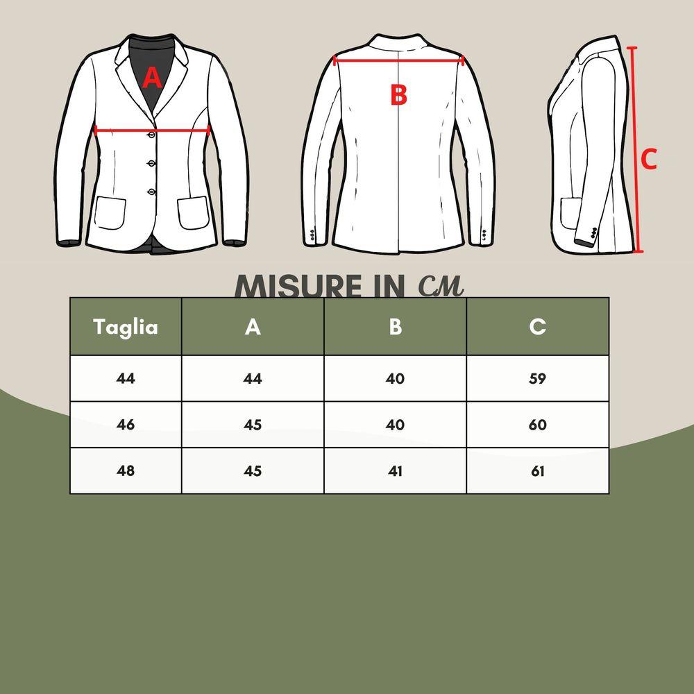 Lardini Pink Cotton Blazer