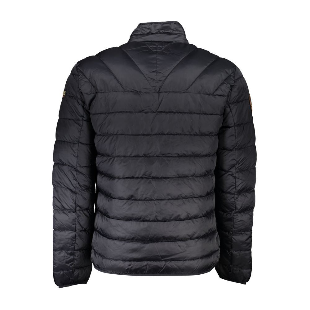 Napapijri Nero Poliammide Men Jacket