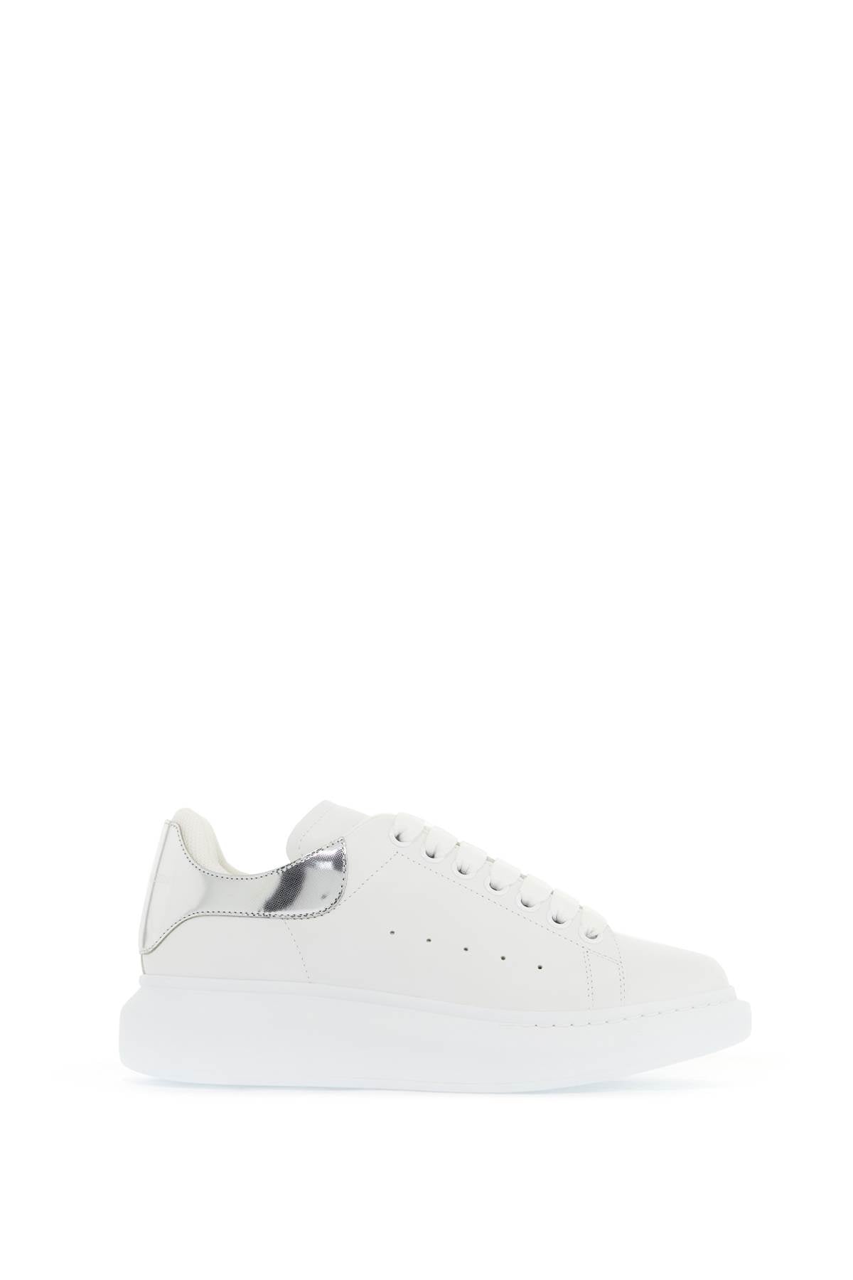 Alexander Mcqueen oversize sneakers Sneakers Alexander Mcqueen