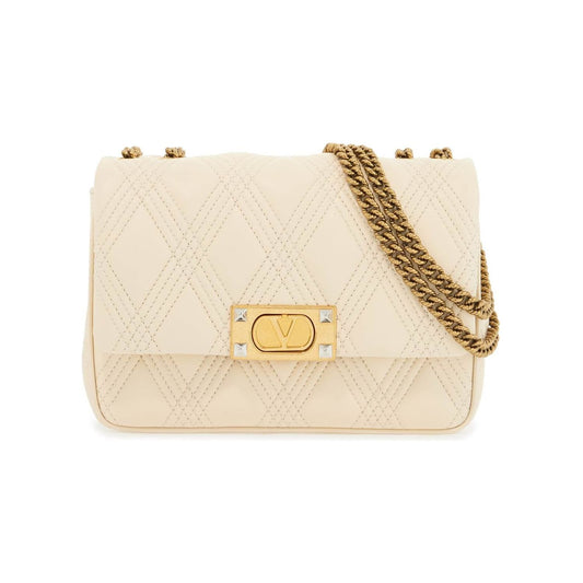 Valentino Garavani quilted shoulder bag