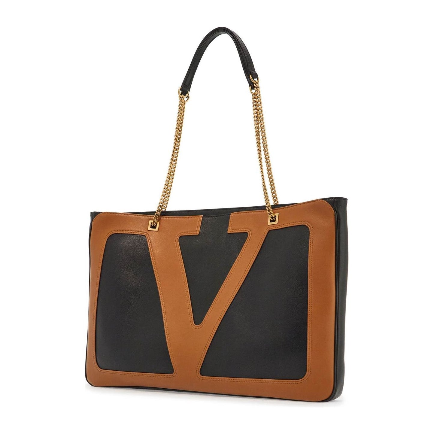 Valentino Garavani large viva superstar shopping bag Handbag Valentino Garavani