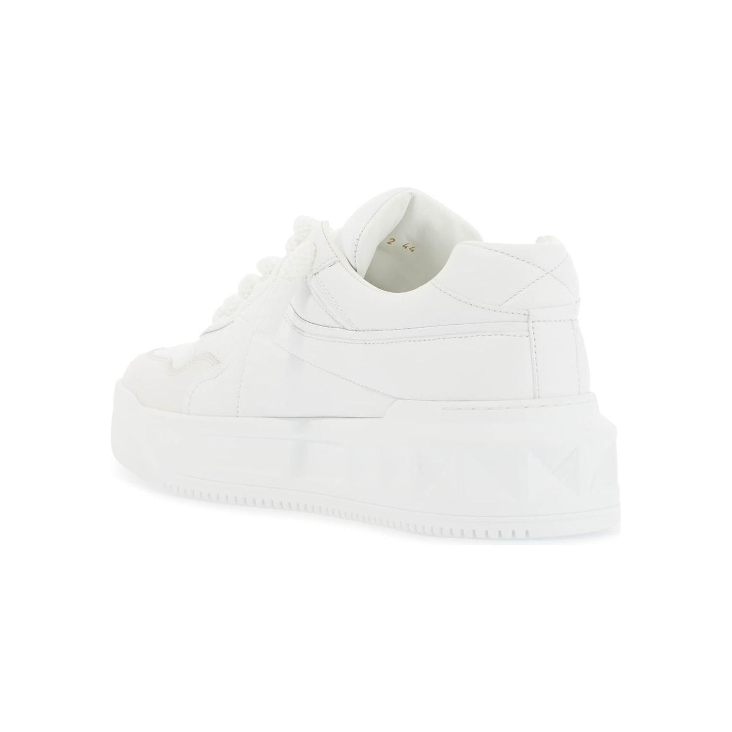 Valentino Garavani extra large one stud sneakers Sneakers Valentino Garavani