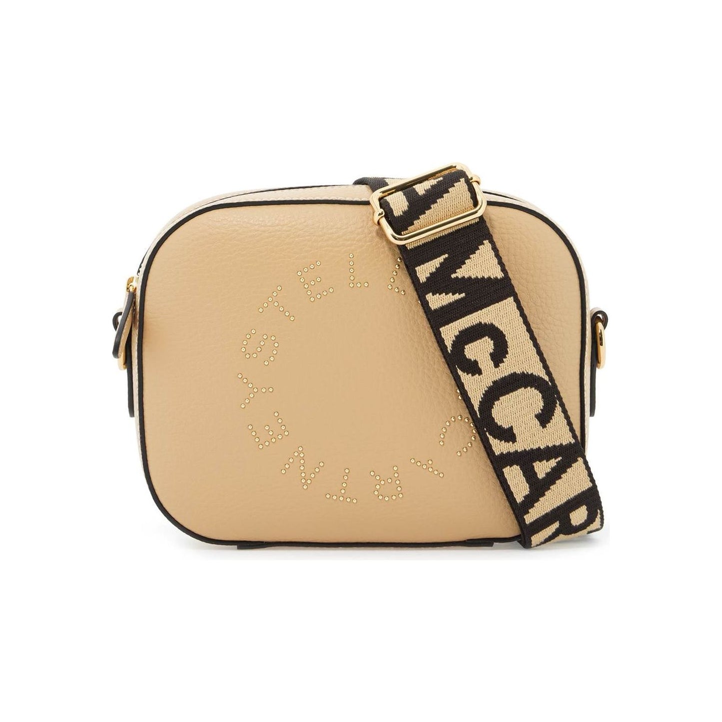 Stella McCartney logo-printed camera bag for Handbag Stella McCartney