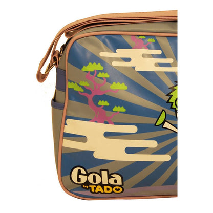 Gola Azzurro Synthetic Women Handbag Gola