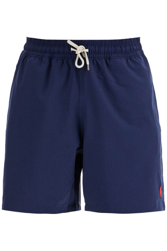 Polo Ralph Lauren boxer mare traveler Beachwear & underwear Polo Ralph Lauren