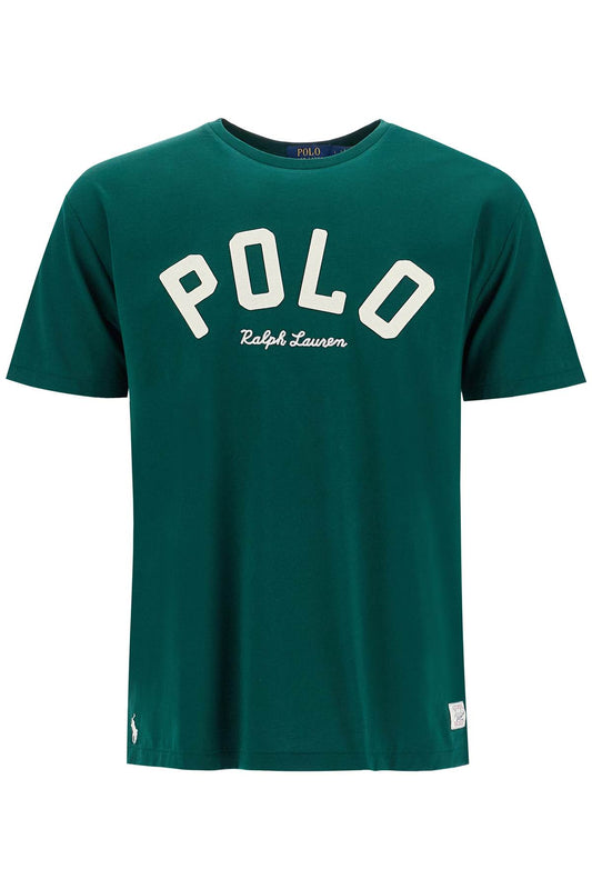 Polo Ralph Lauren classic fit logo t-shirt Topwear Polo Ralph Lauren