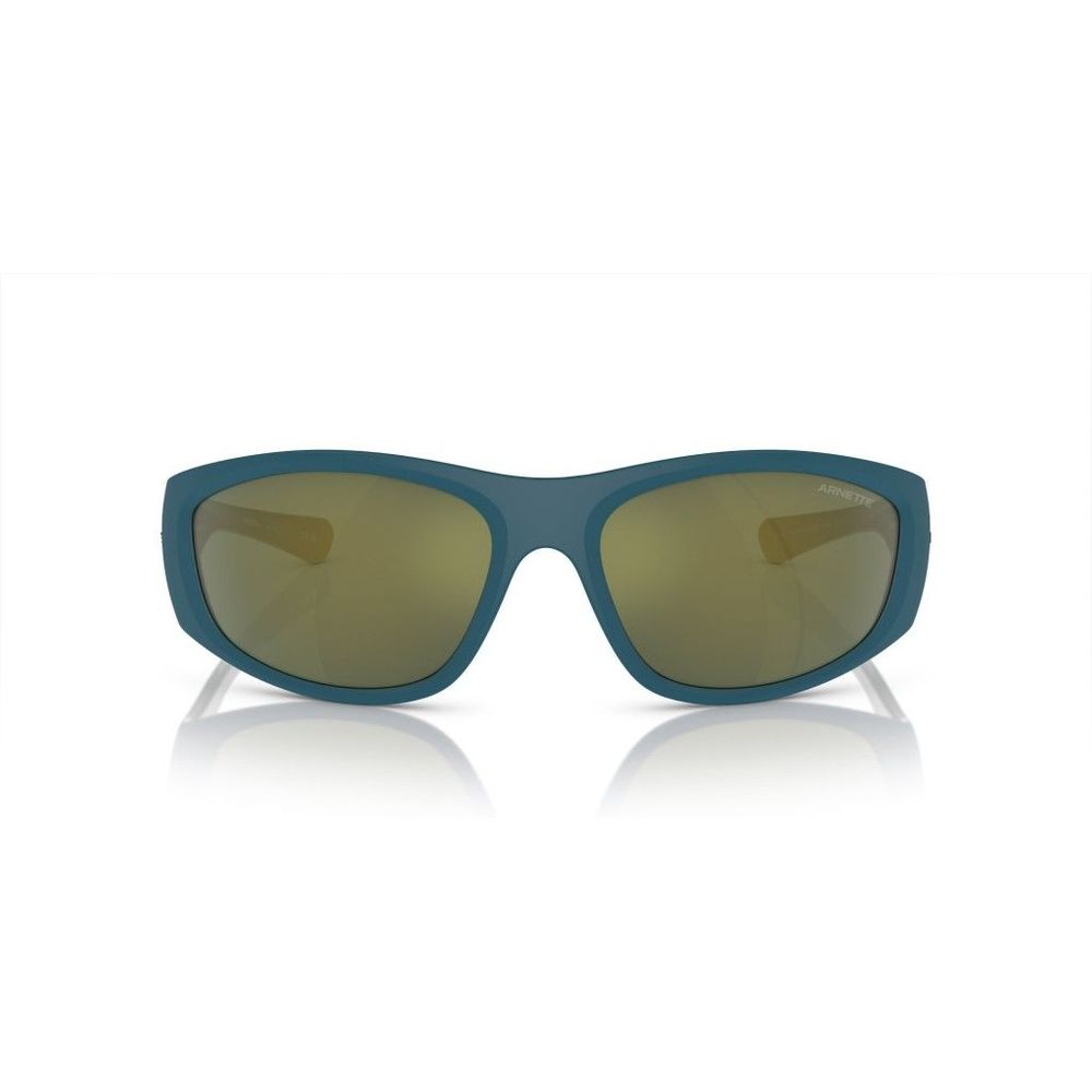 Arnette Blue Resin Sunglasses Arnette
