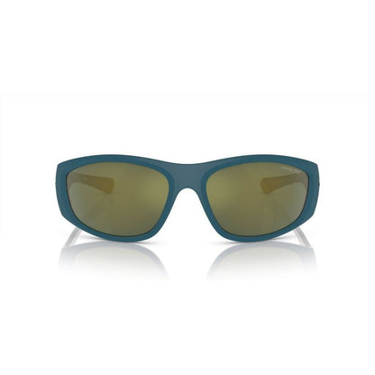 Arnette Blue Resin Sunglasses Arnette