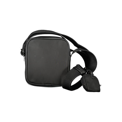 Calvin Klein Nero Polyester Men's Shoulder Bag 1728,67403481248,Bags,Black,Calvin Klein,Men,New with tags,Shoulder Bags - Bags