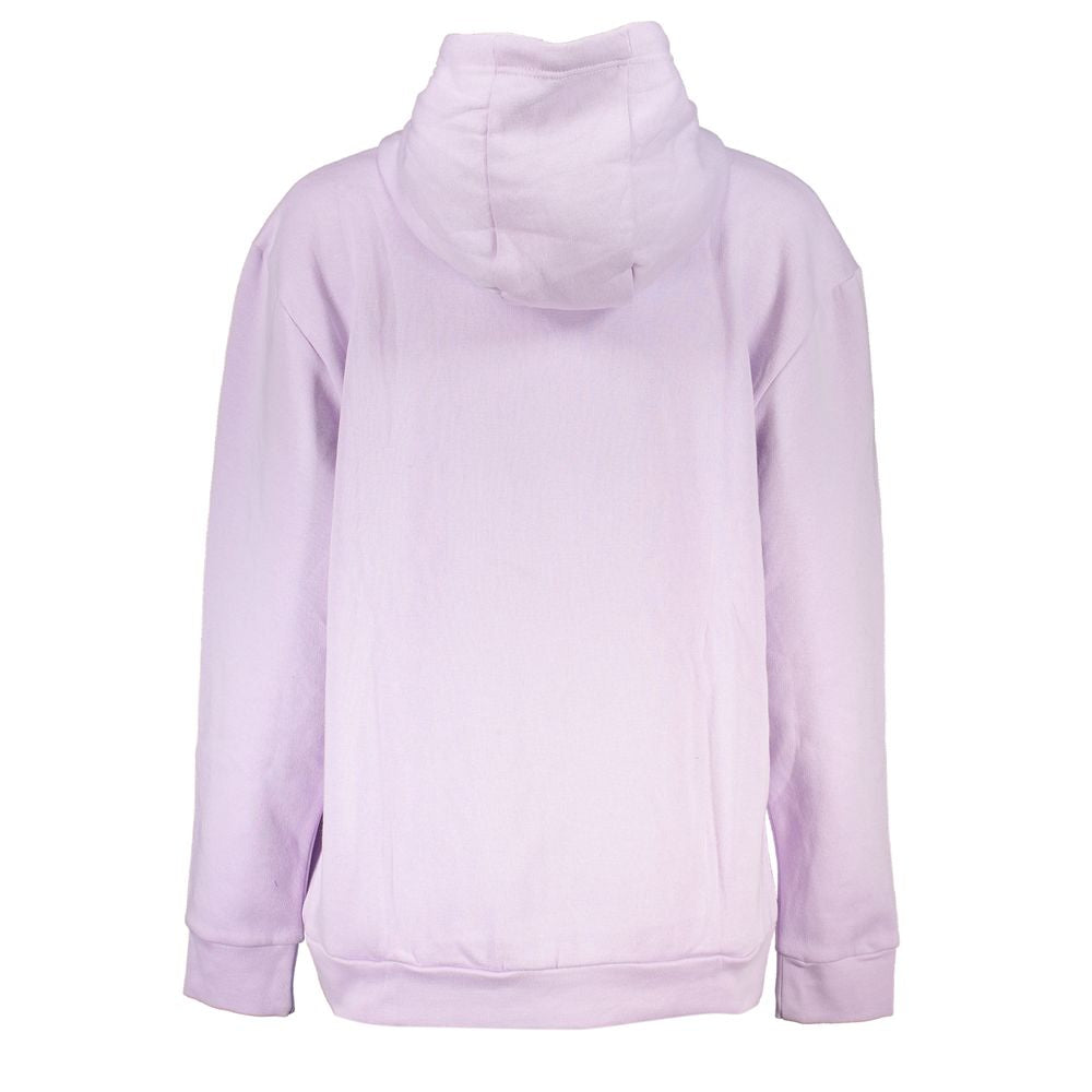 Cavalli Class "Viola Polyester Women Sweatshirt"
