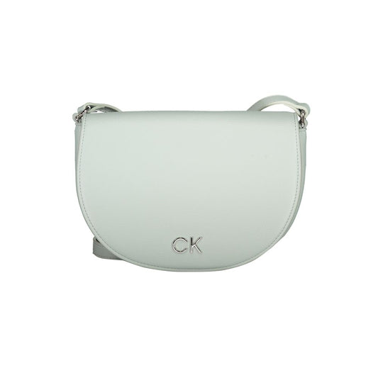 Calvin Klein Black Polyurethane Women Handbag 1728,67403481248,Bags,Blue,Calvin Klein,Handbags - Bags,New with tags,Women