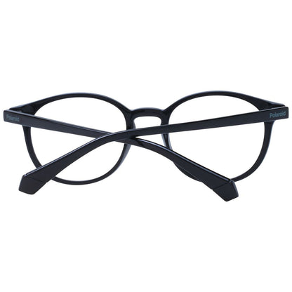Polaroid Black Polyamide Glasses (Frames) Polaroid