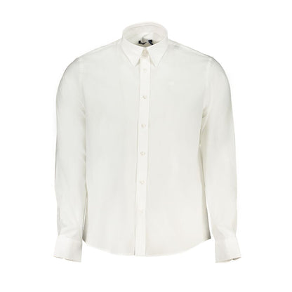 North Sails Bianco Organic Cotton Mens Shirt