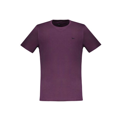 Harmont & Blaine Viola Cotton Men T-Shirt