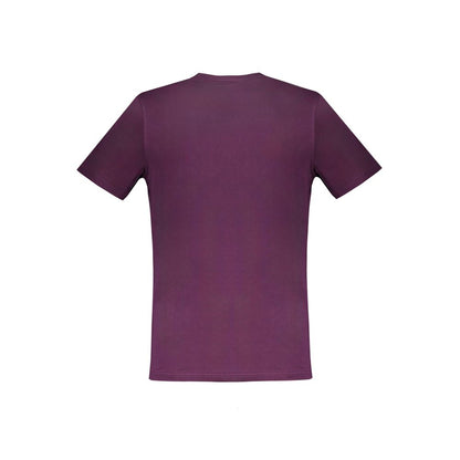 Harmont & Blaine Viola Cotton Men T-Shirt