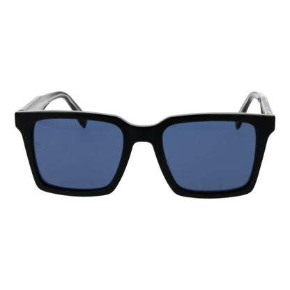 Tommy Hilfiger Black Eco Acetate Sunglasses