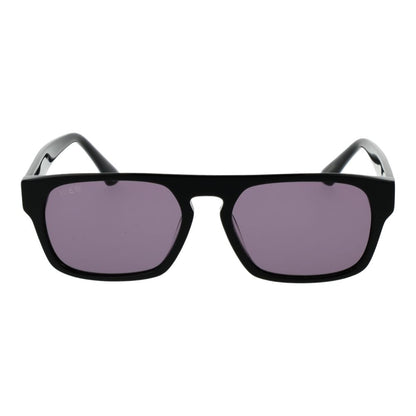 Web Black Acetate Sunglasses Web