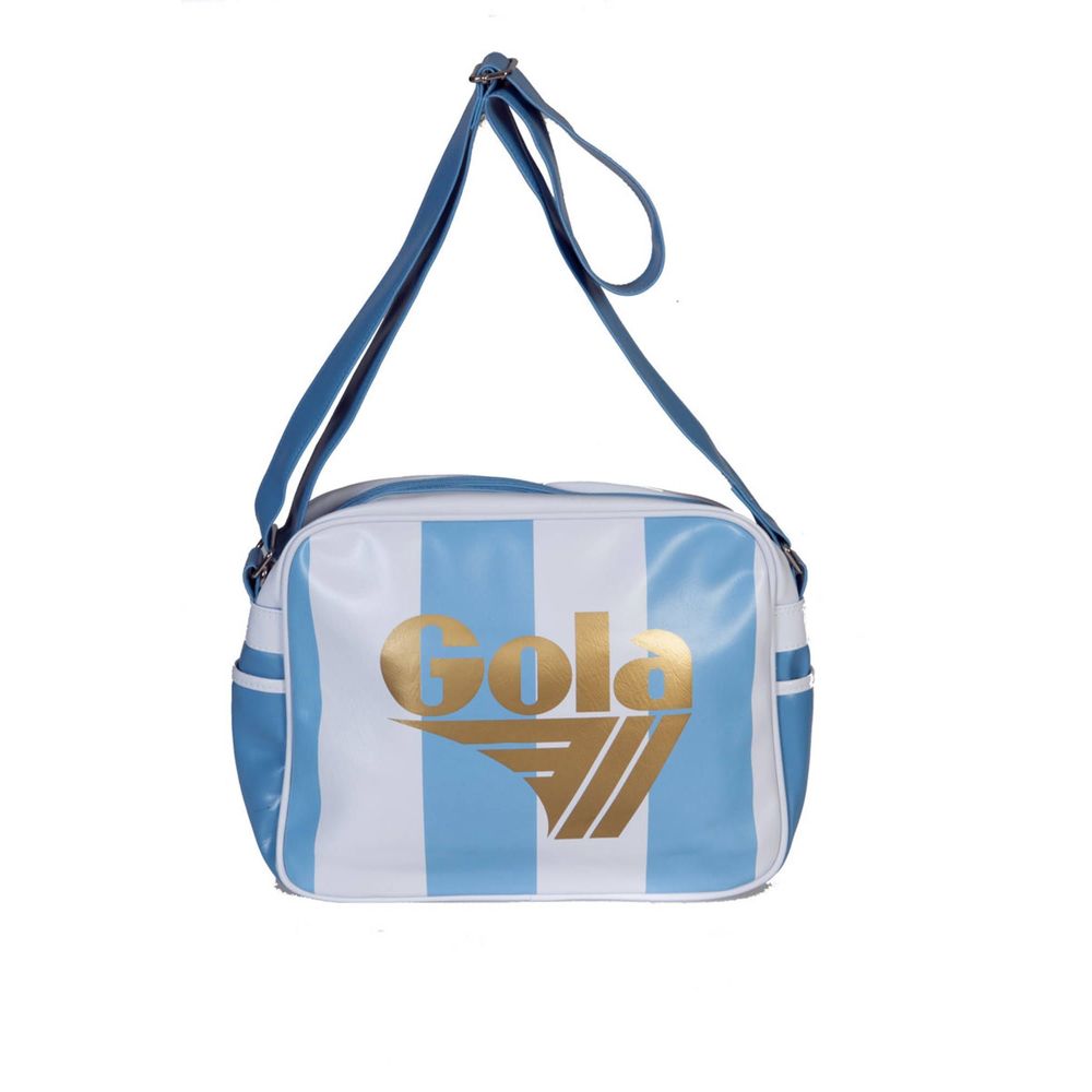 Gola Azzurro Synthetic Women Shoulder Bag Gola