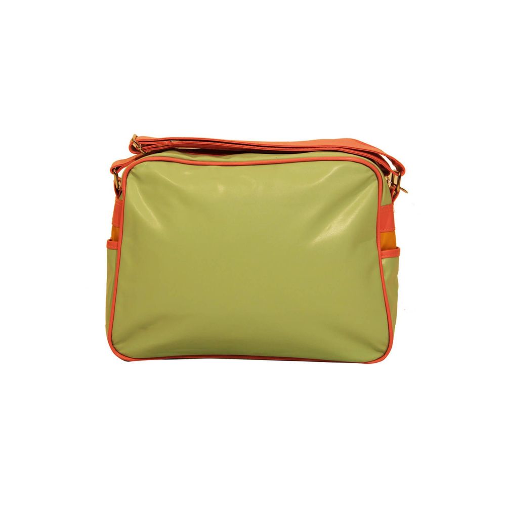 Gola Verde Synthetic Women Shoulder Bag Gola